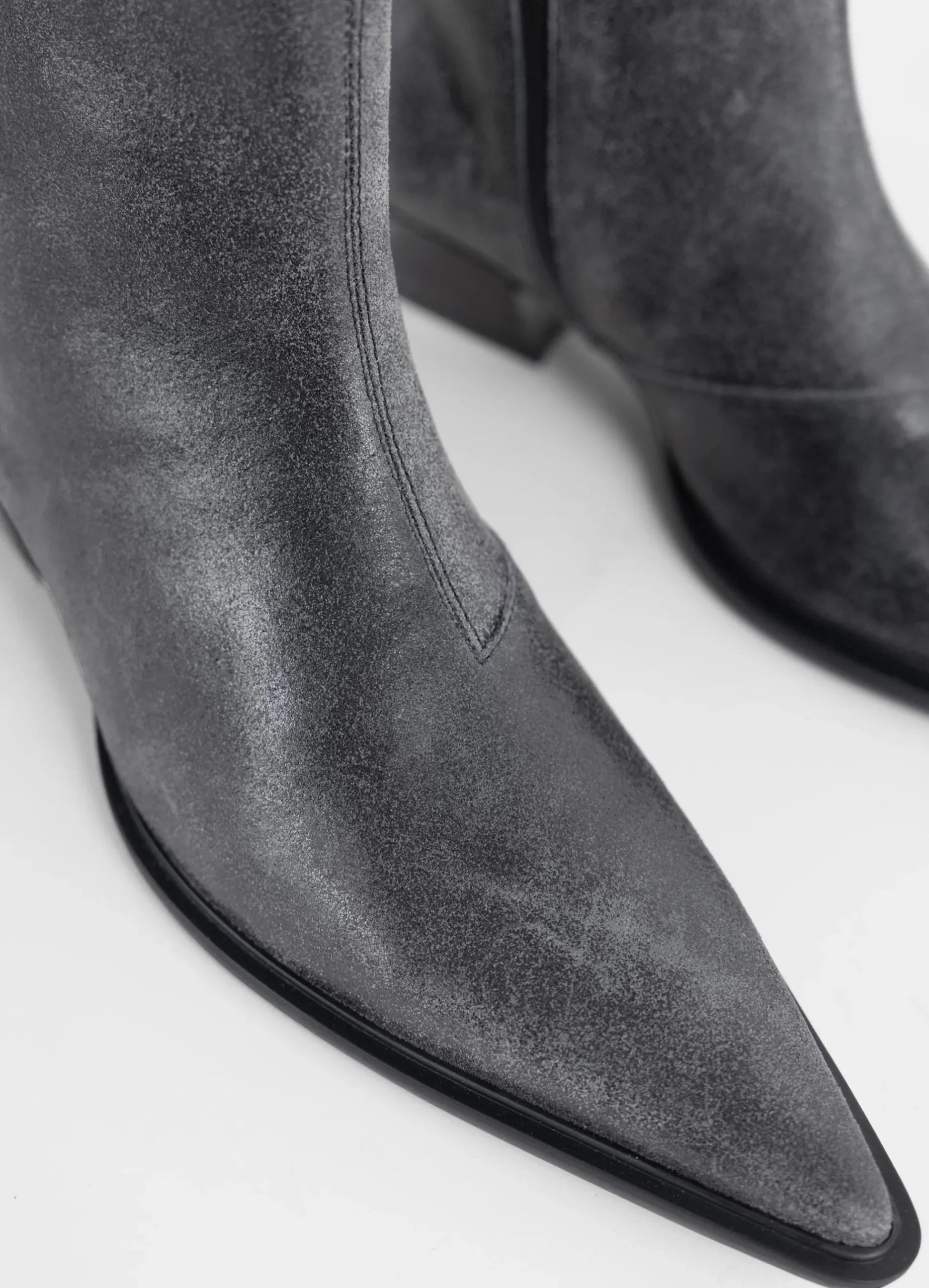 CASSIE BOOTS