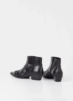 CASSIE BOOTS