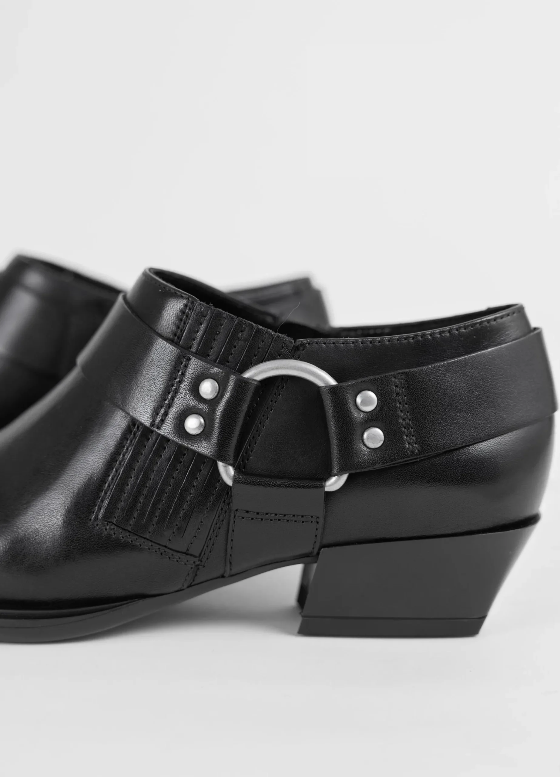 CASSIE BOOTS