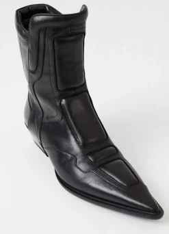 CASSIE BOOTS