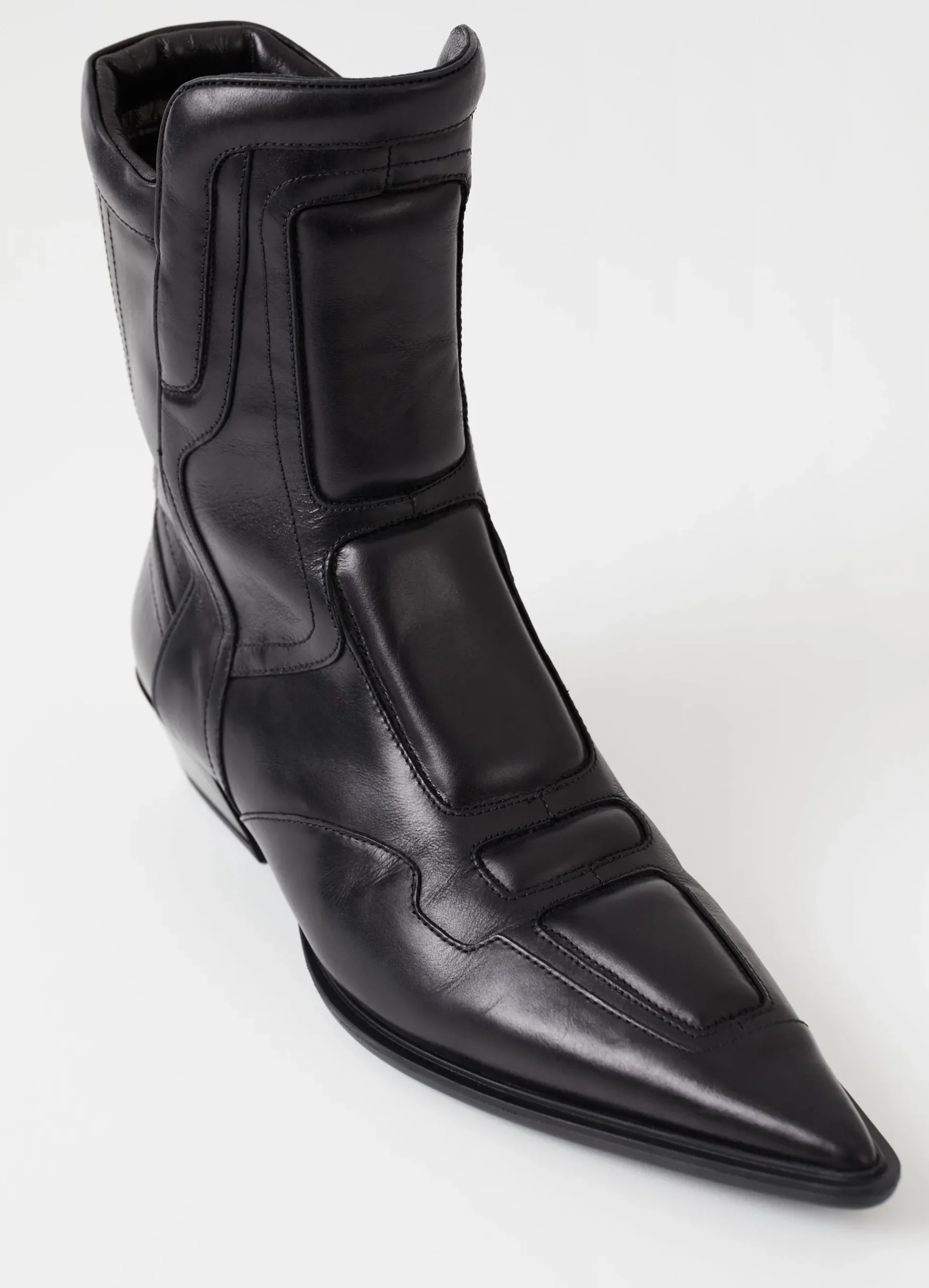 CASSIE BOOTS