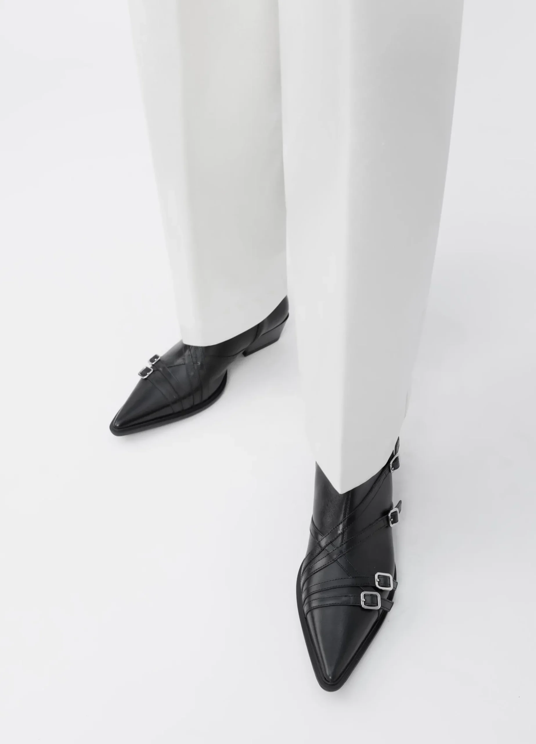 CASSIE BOOTS