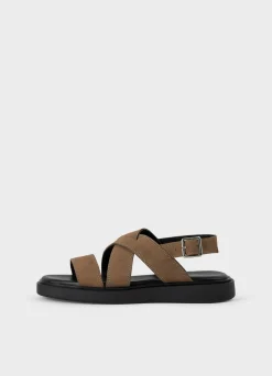 CONNIE SANDALER