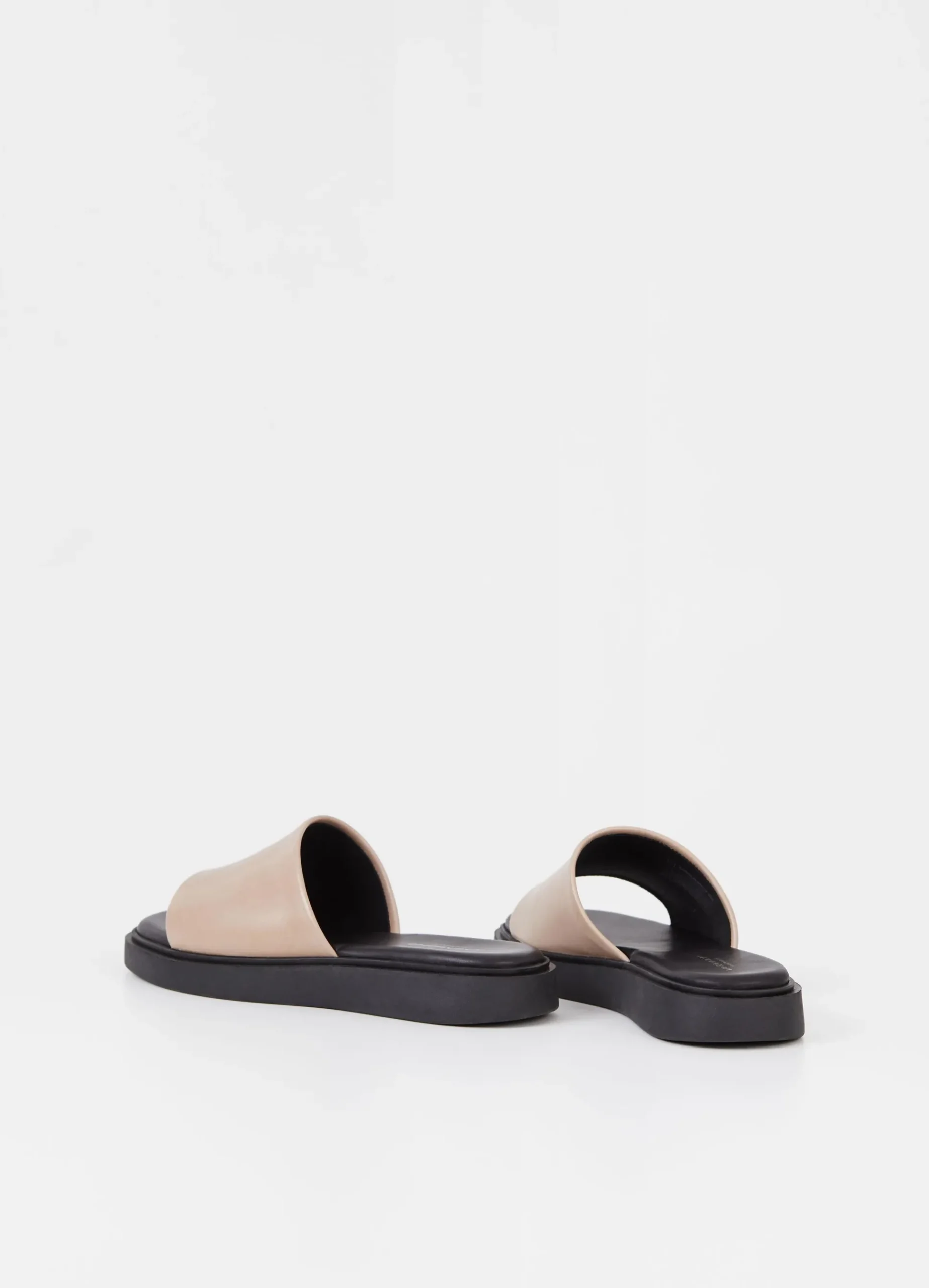 CONNIE SANDALER