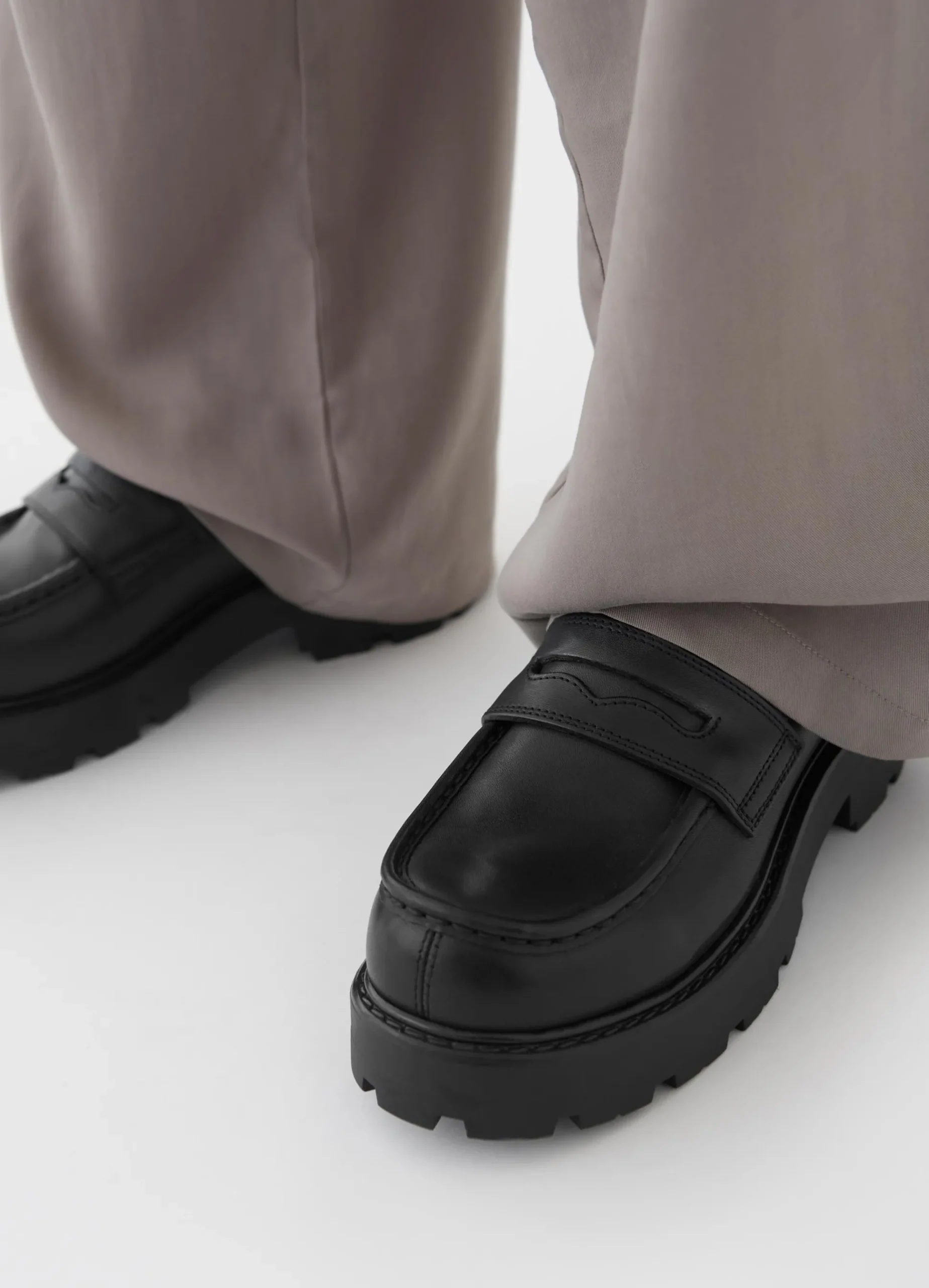 COSMO 2.0 LOAFERS