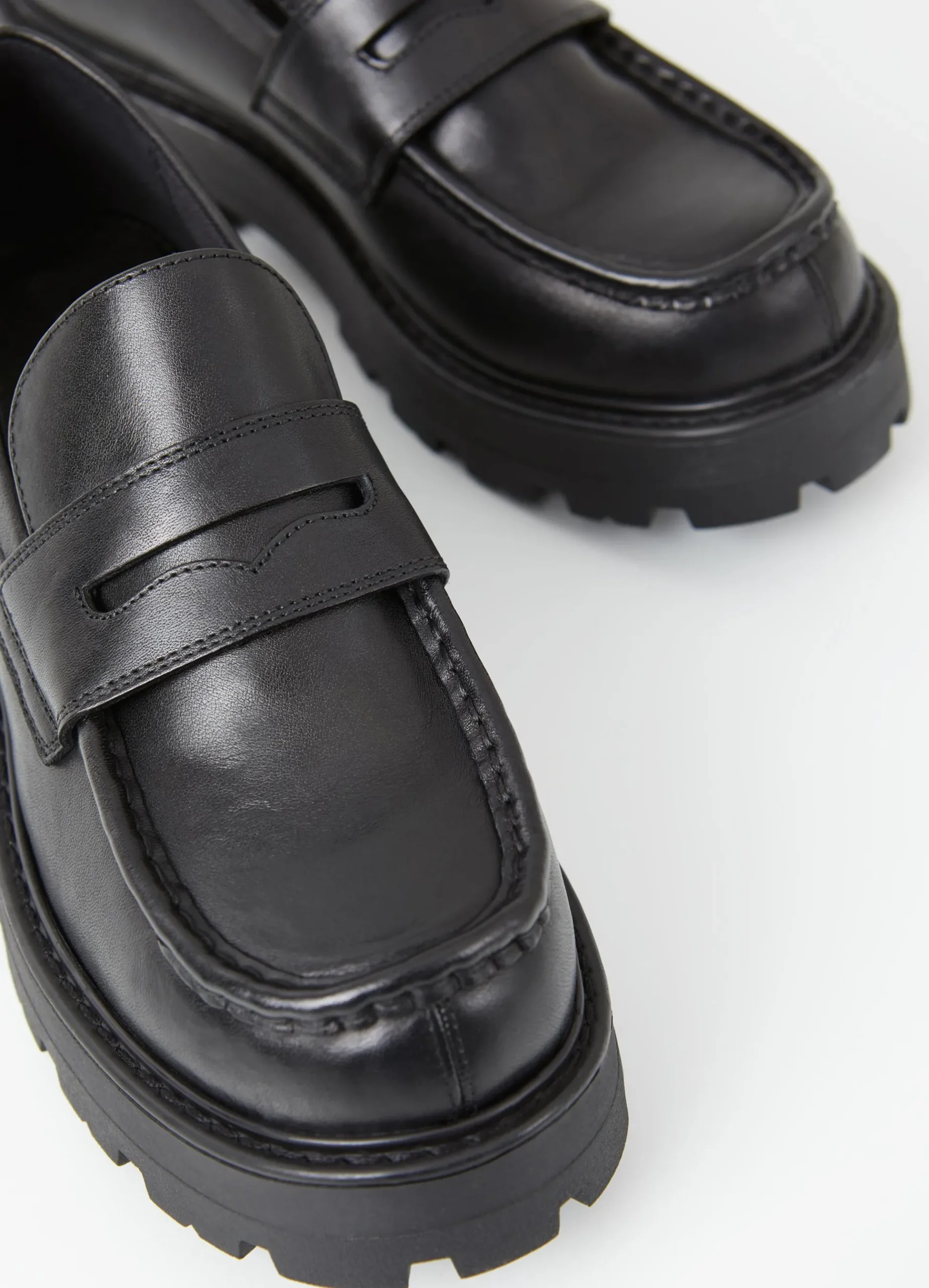COSMO 2.0 LOAFERS