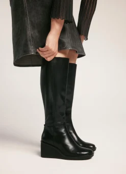 DEENA HÖGA STÖVLAR