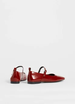 DELIA SKOR