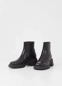 DORAH BOOTS
