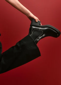 DORAH BOOTS