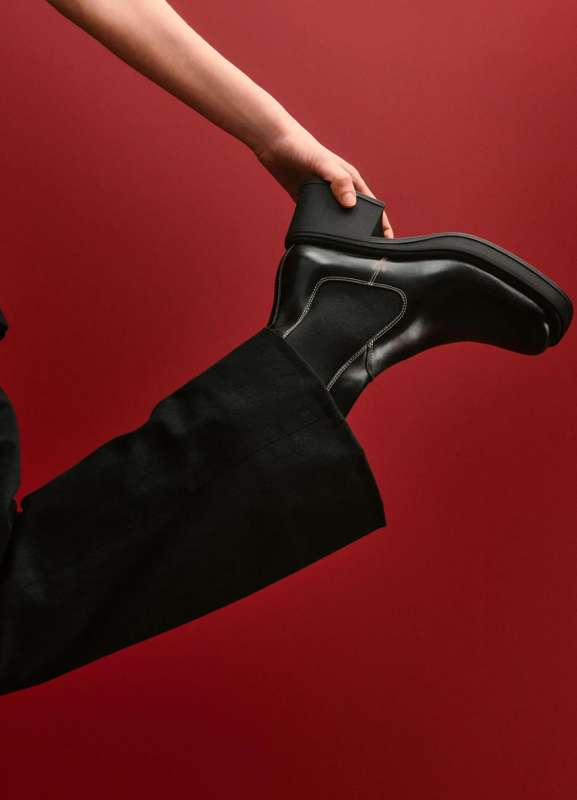 DORAH BOOTS