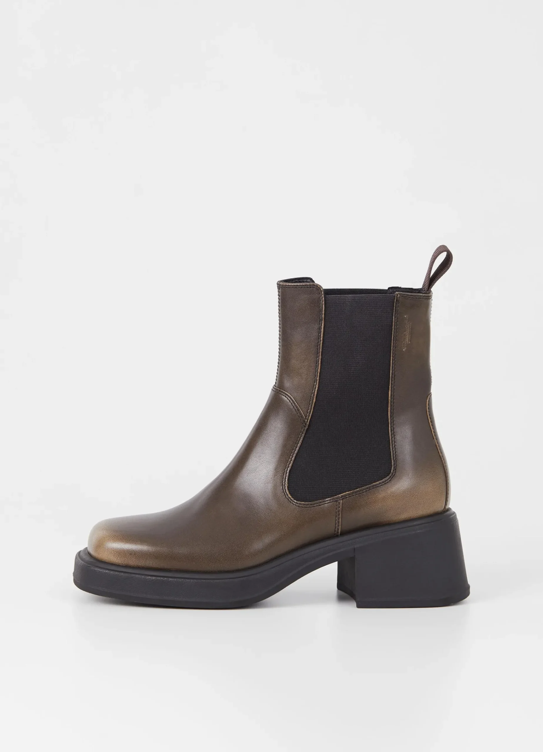 DORAH BOOTS
