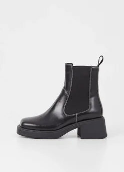 DORAH BOOTS