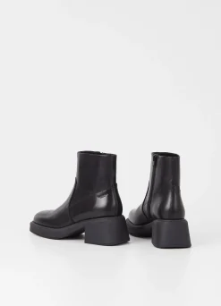 DORAH BOOTS