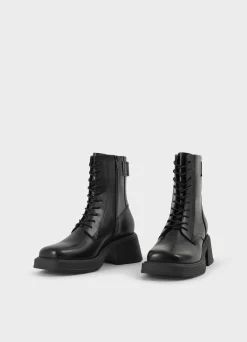 DORAH BOOTS