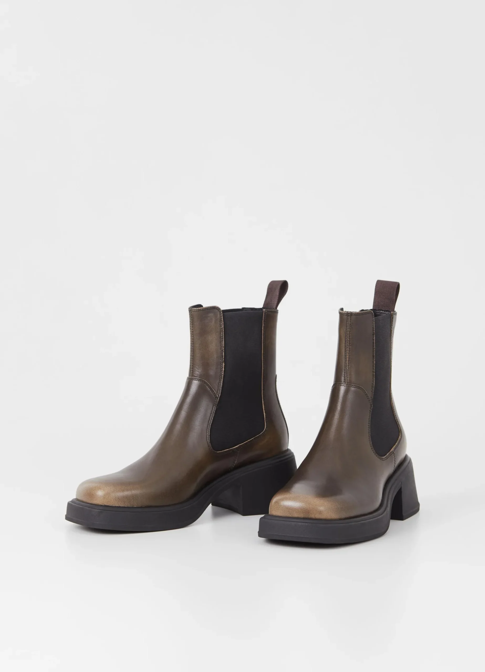 DORAH BOOTS