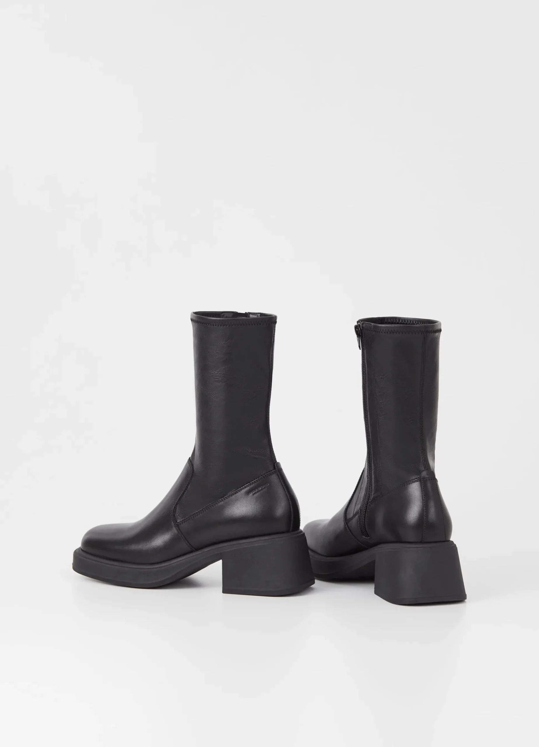 DORAH BOOTS