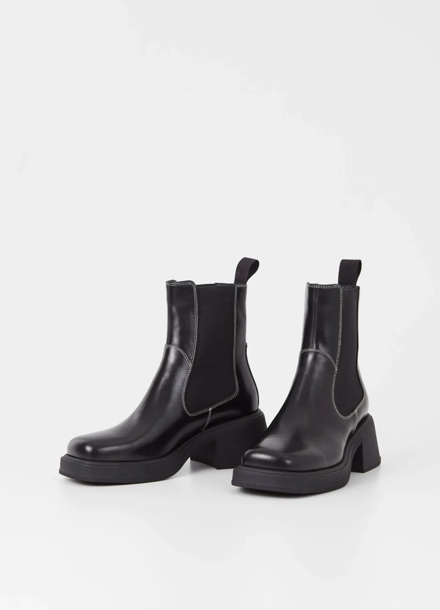 DORAH BOOTS