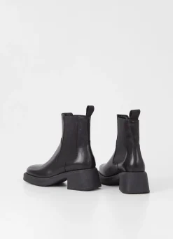 DORAH BOOTS
