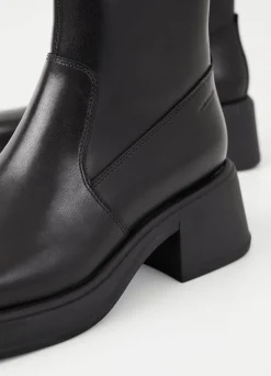 DORAH BOOTS