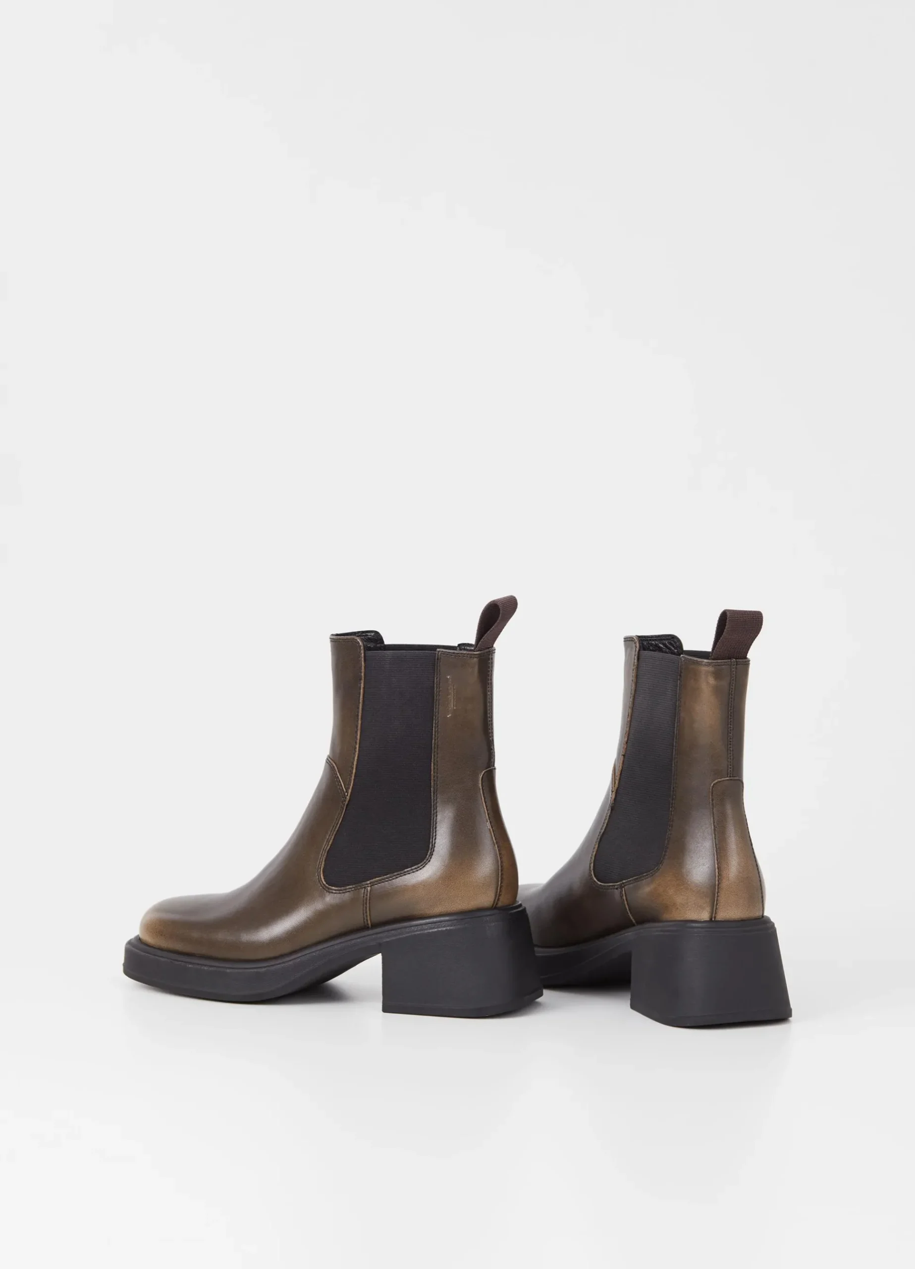 DORAH BOOTS