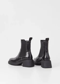 DORAH BOOTS