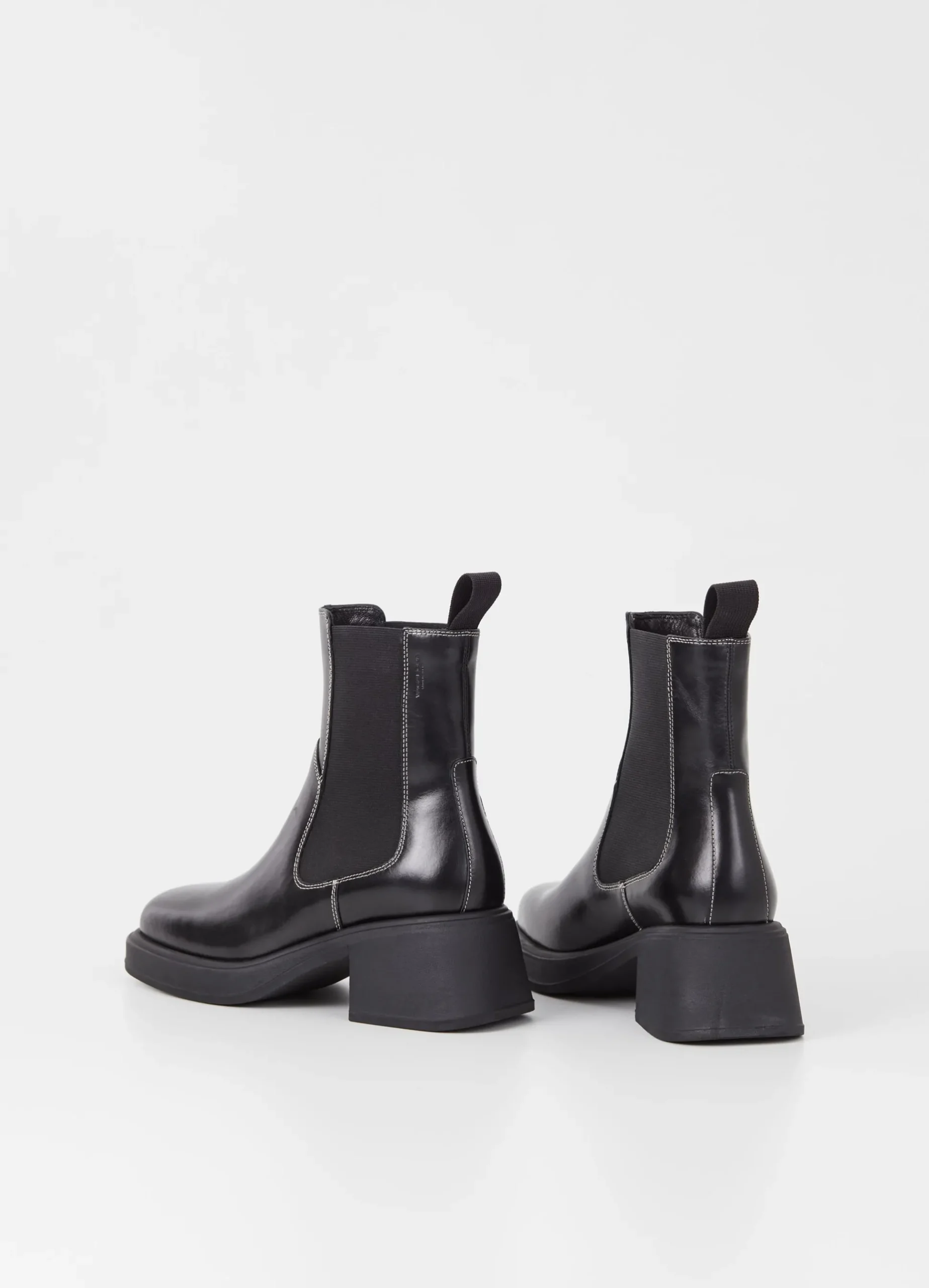 DORAH BOOTS
