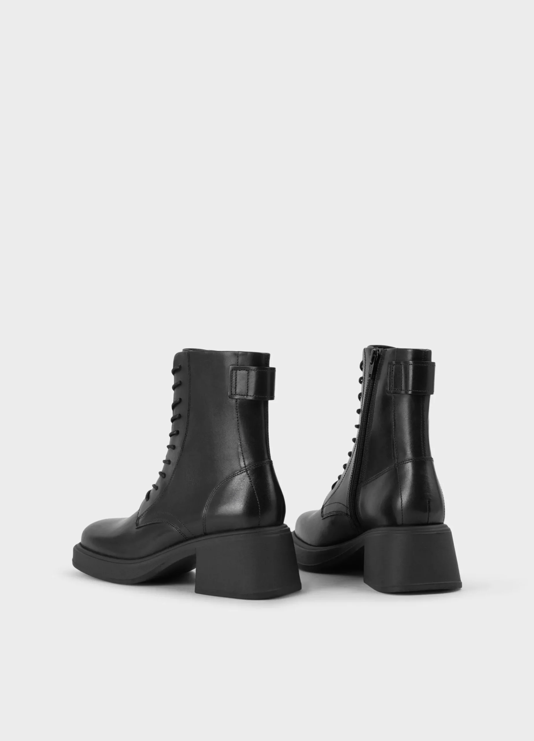 DORAH BOOTS