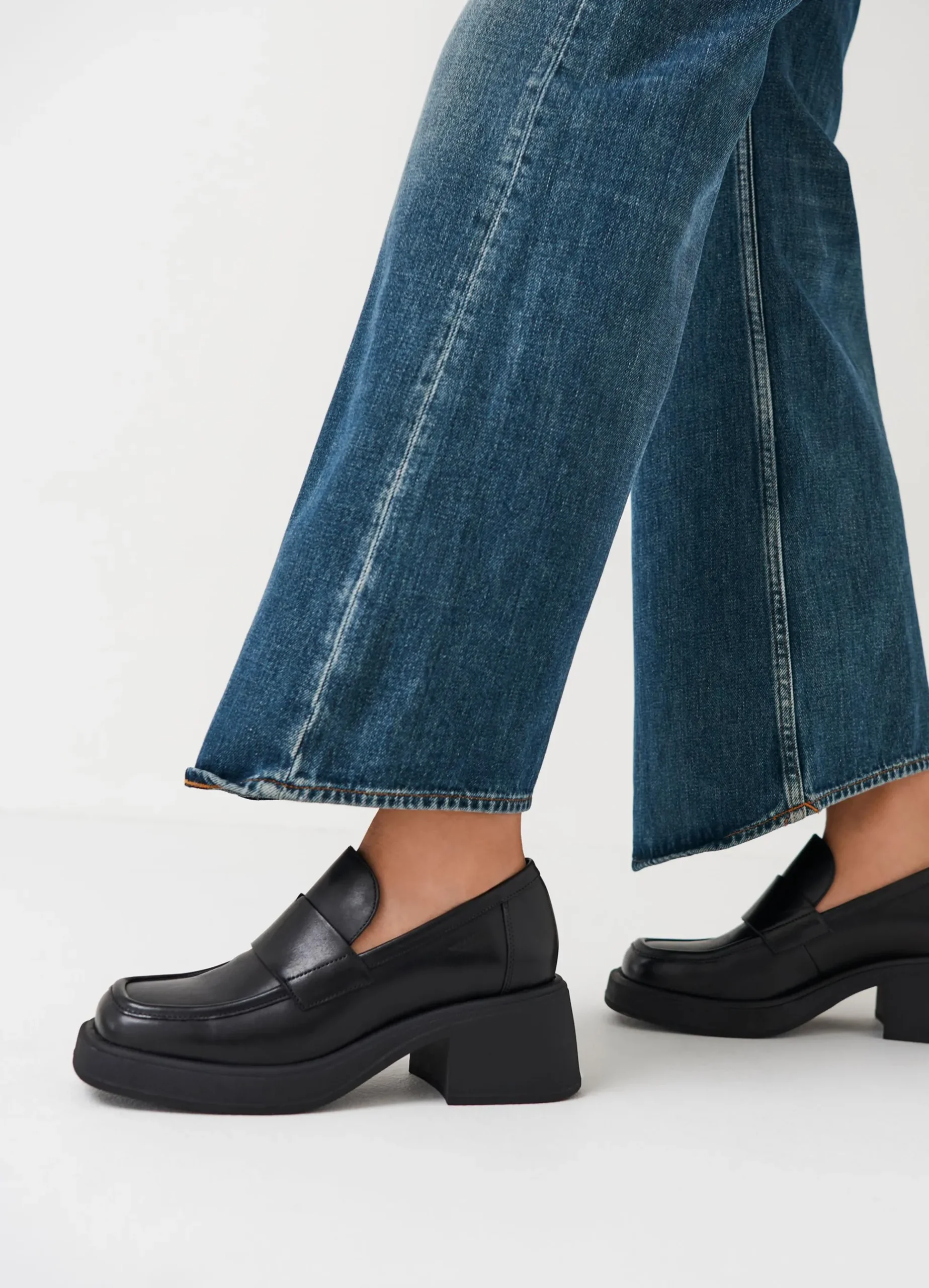 DORAH LOAFERS