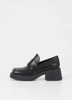 DORAH LOAFERS