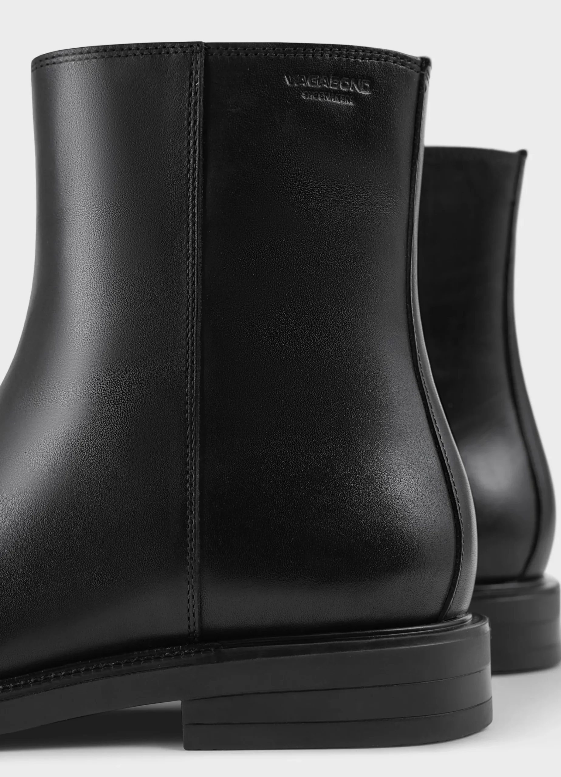 FLOYD BOOTS