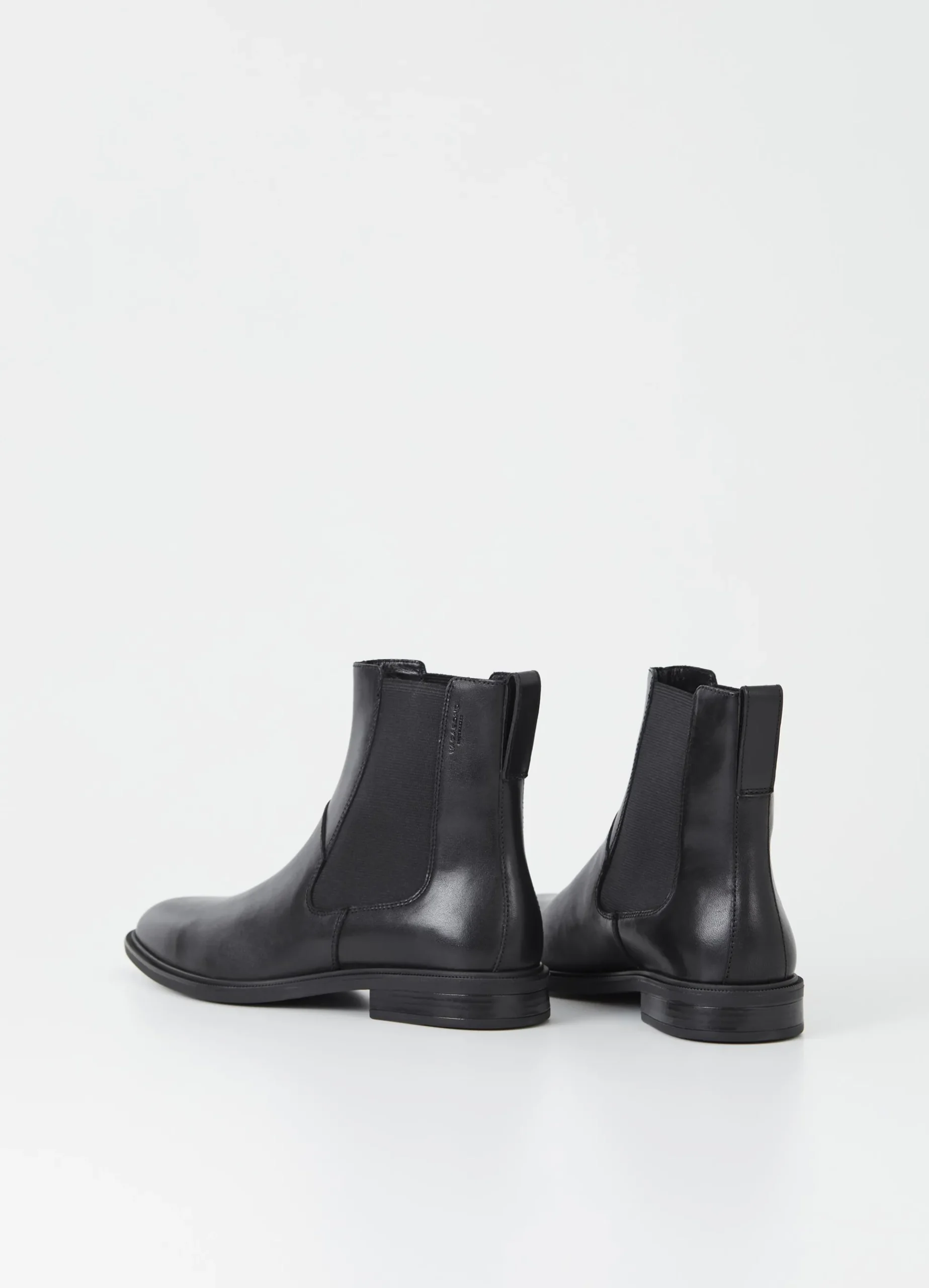 FRANCES 2.0 BOOTS