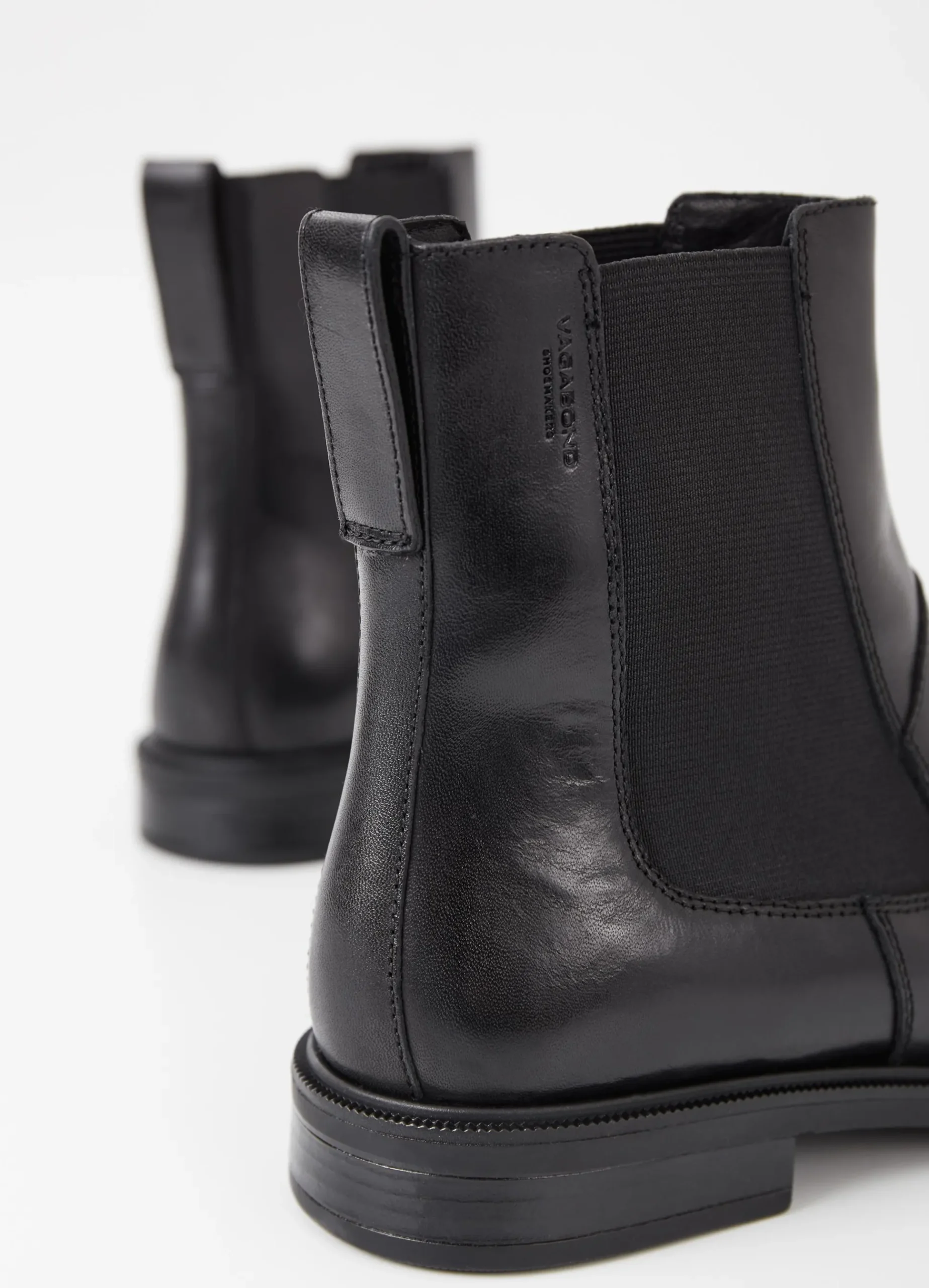FRANCES 2.0 BOOTS