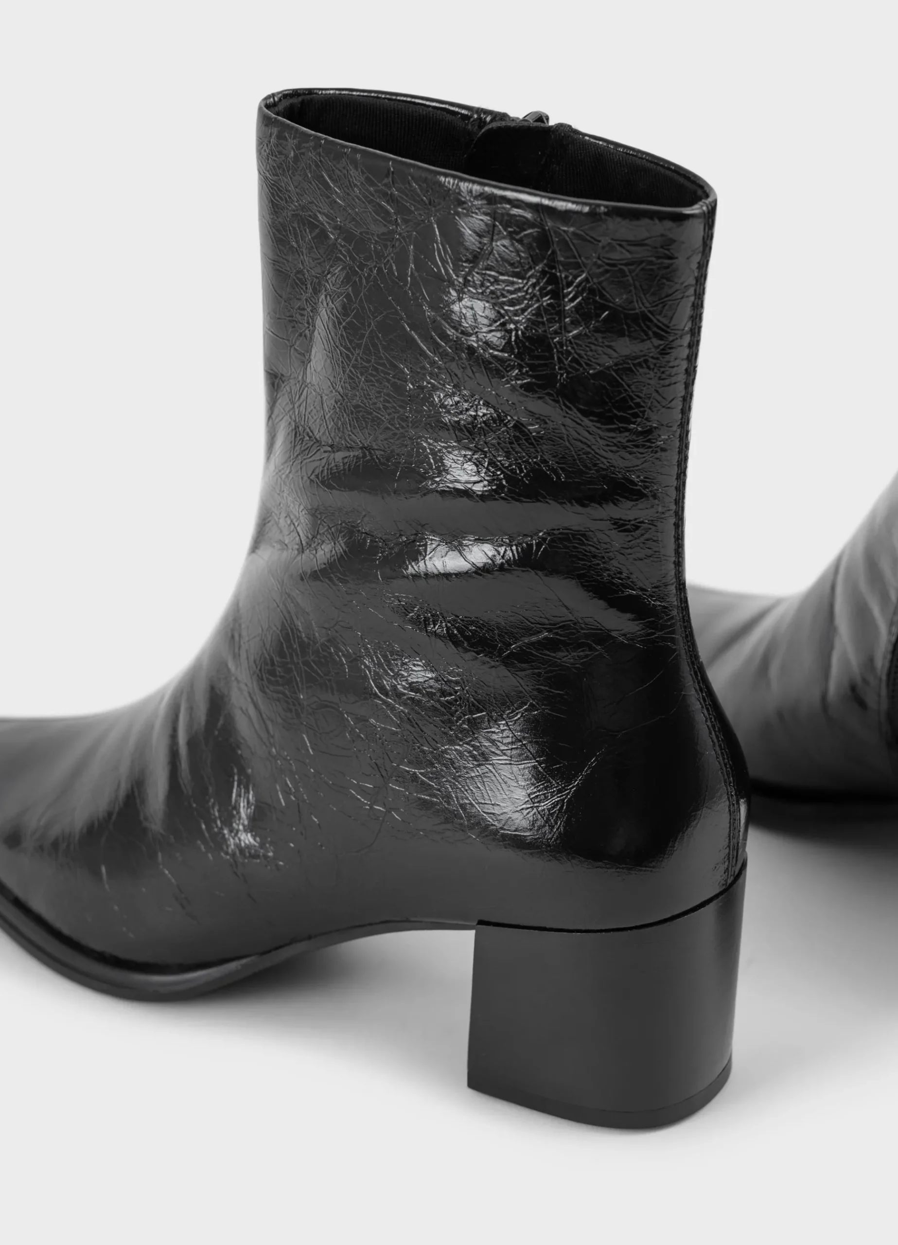 GISELLE BOOTS