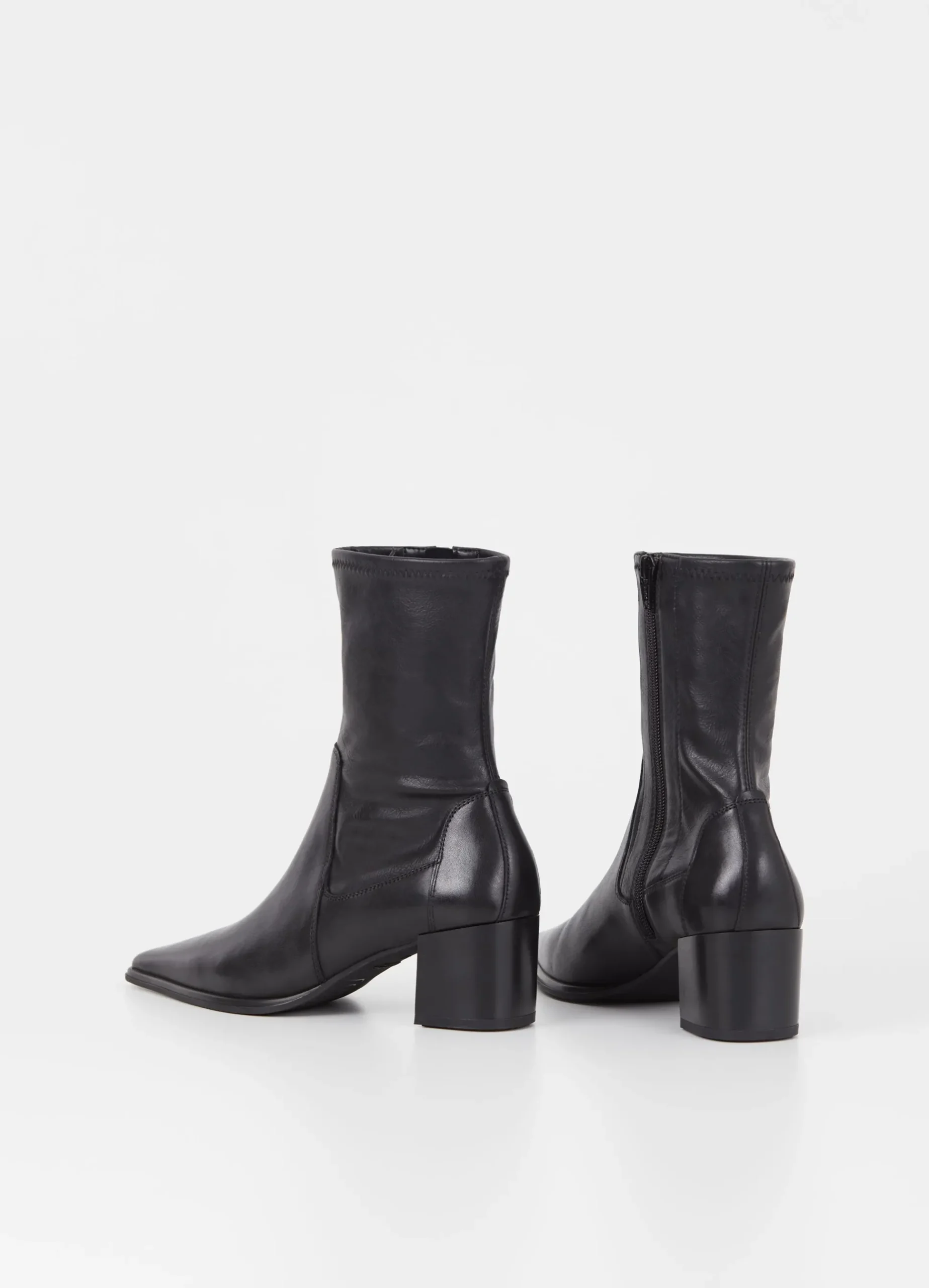 GISELLE BOOTS