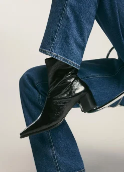 GISELLE BOOTS