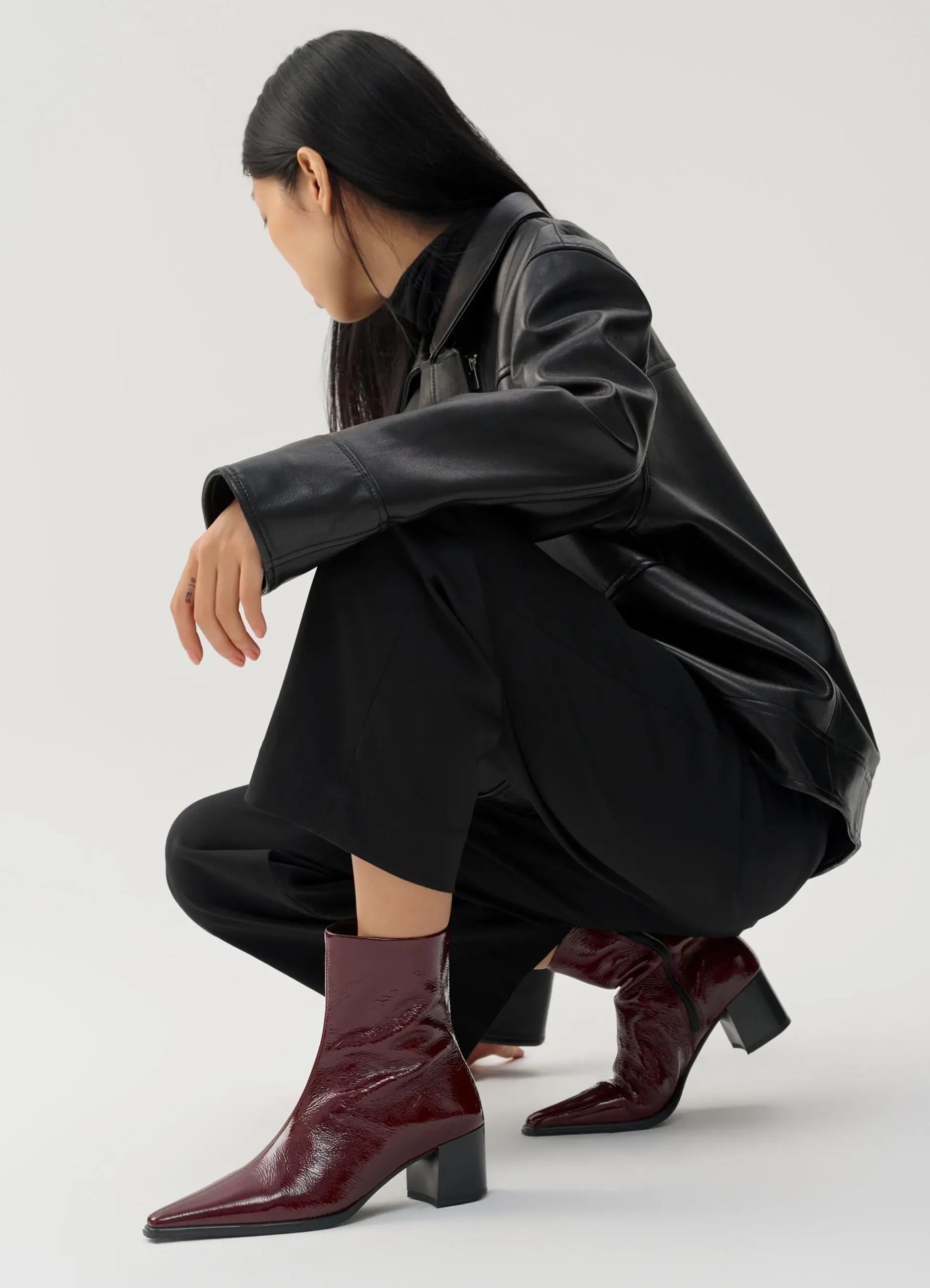 GISELLE BOOTS