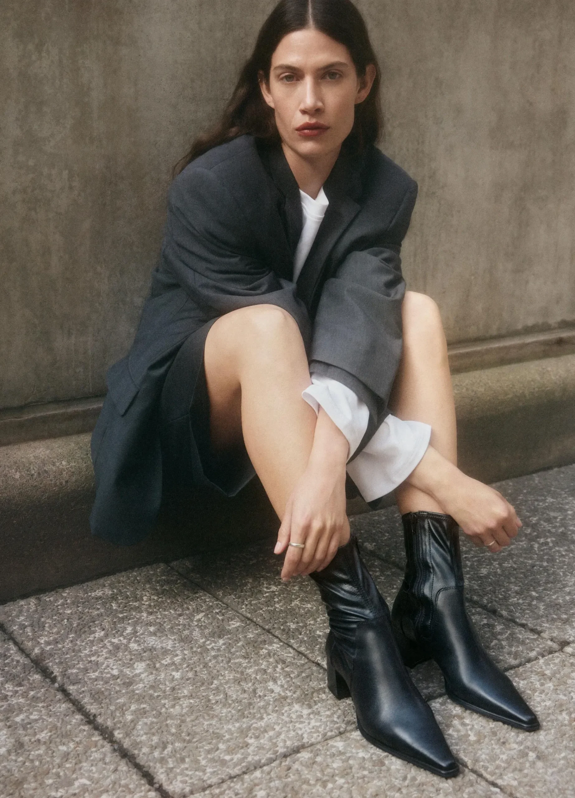 GISELLE BOOTS