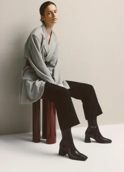 HEDDA BOOTS
