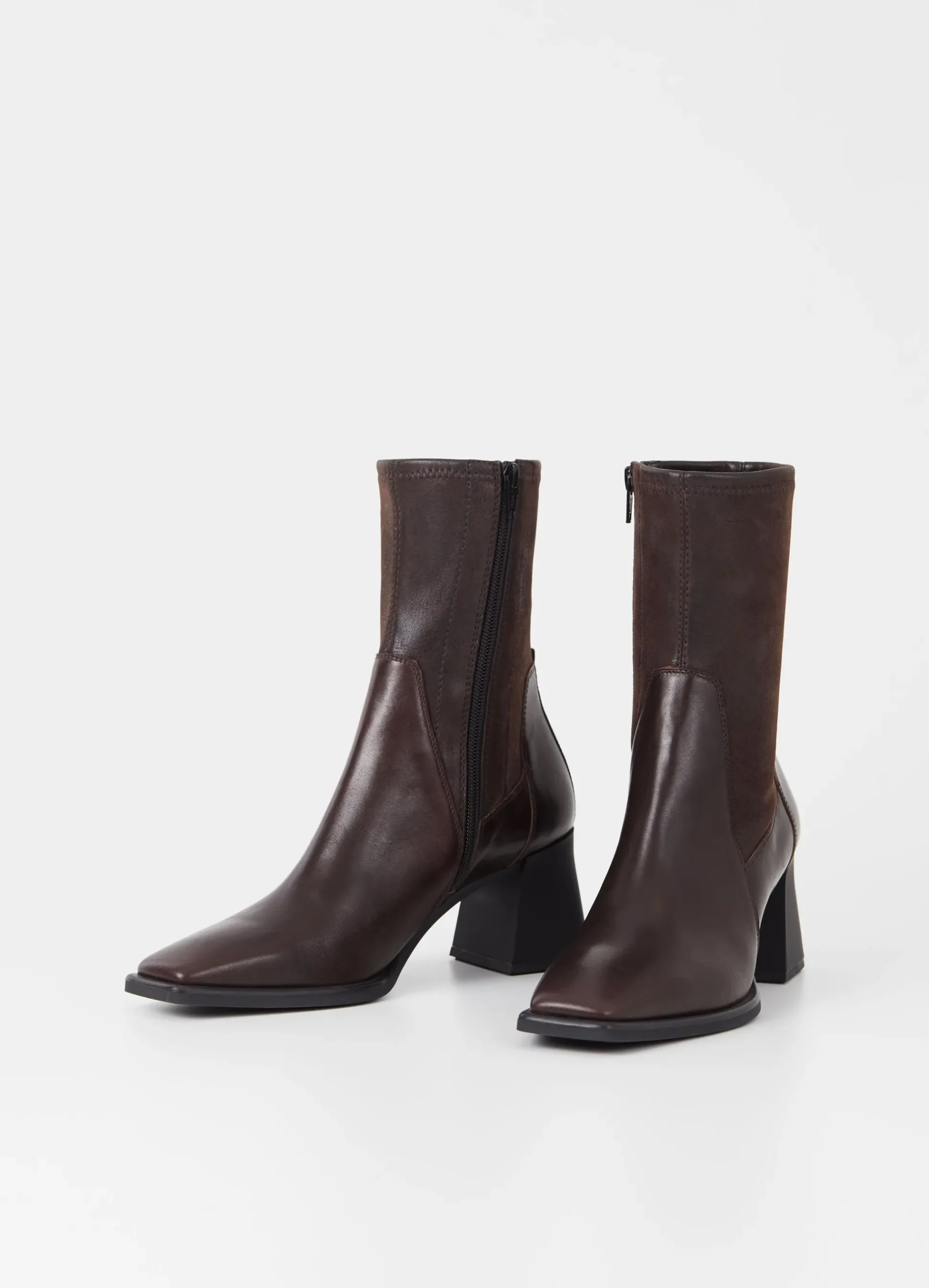 HEDDA BOOTS