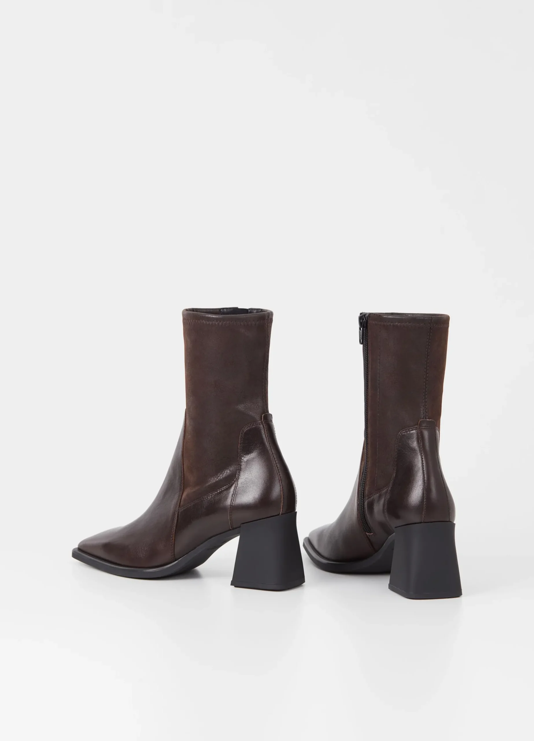 HEDDA BOOTS