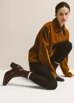 HEDDA BOOTS