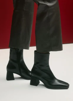 HEDDA BOOTS