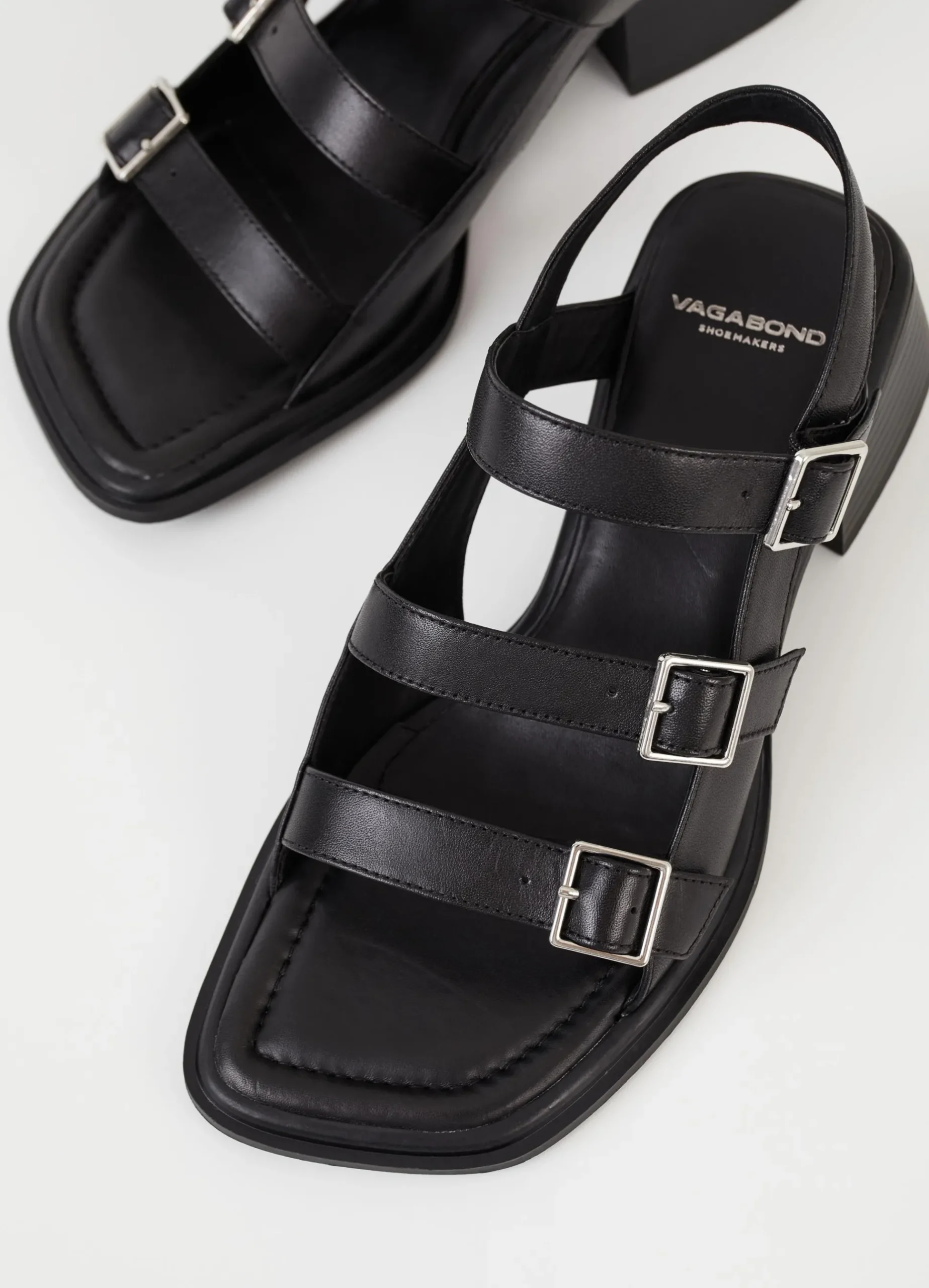INES SANDALER