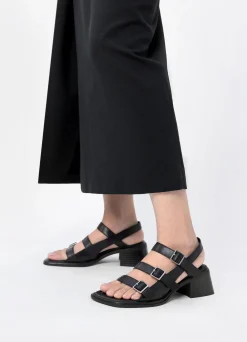 INES SANDALER