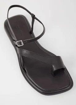 IZZY SANDALER