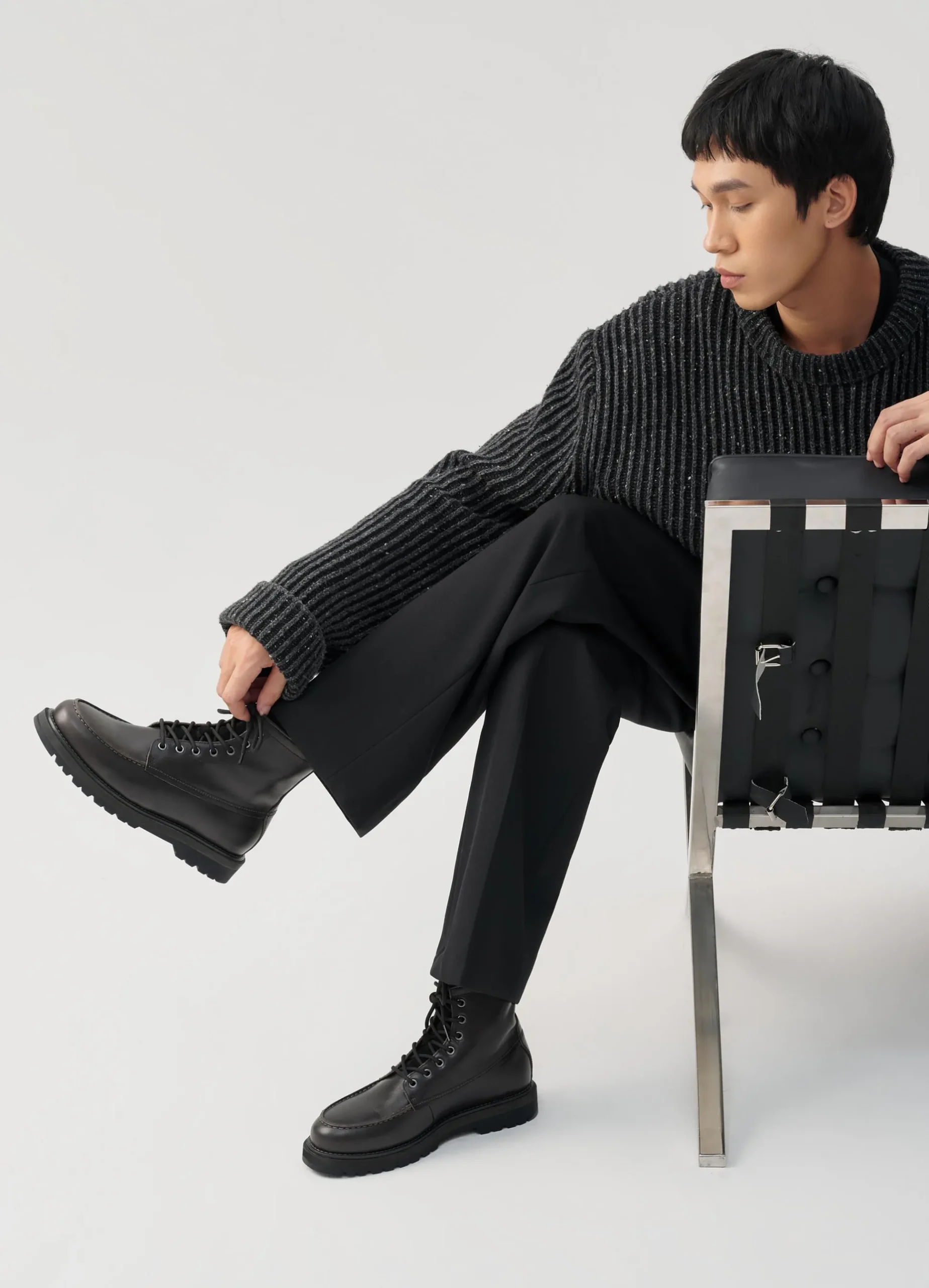 JAY BOOTS