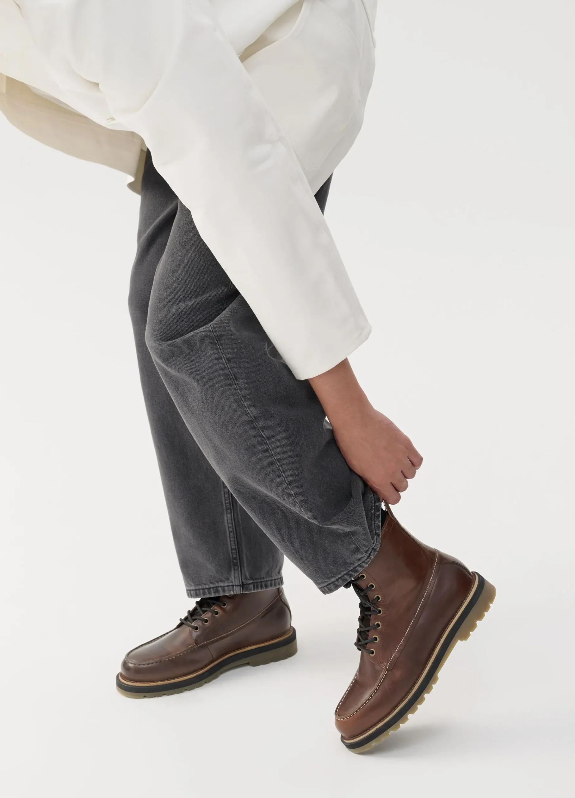 JAY BOOTS