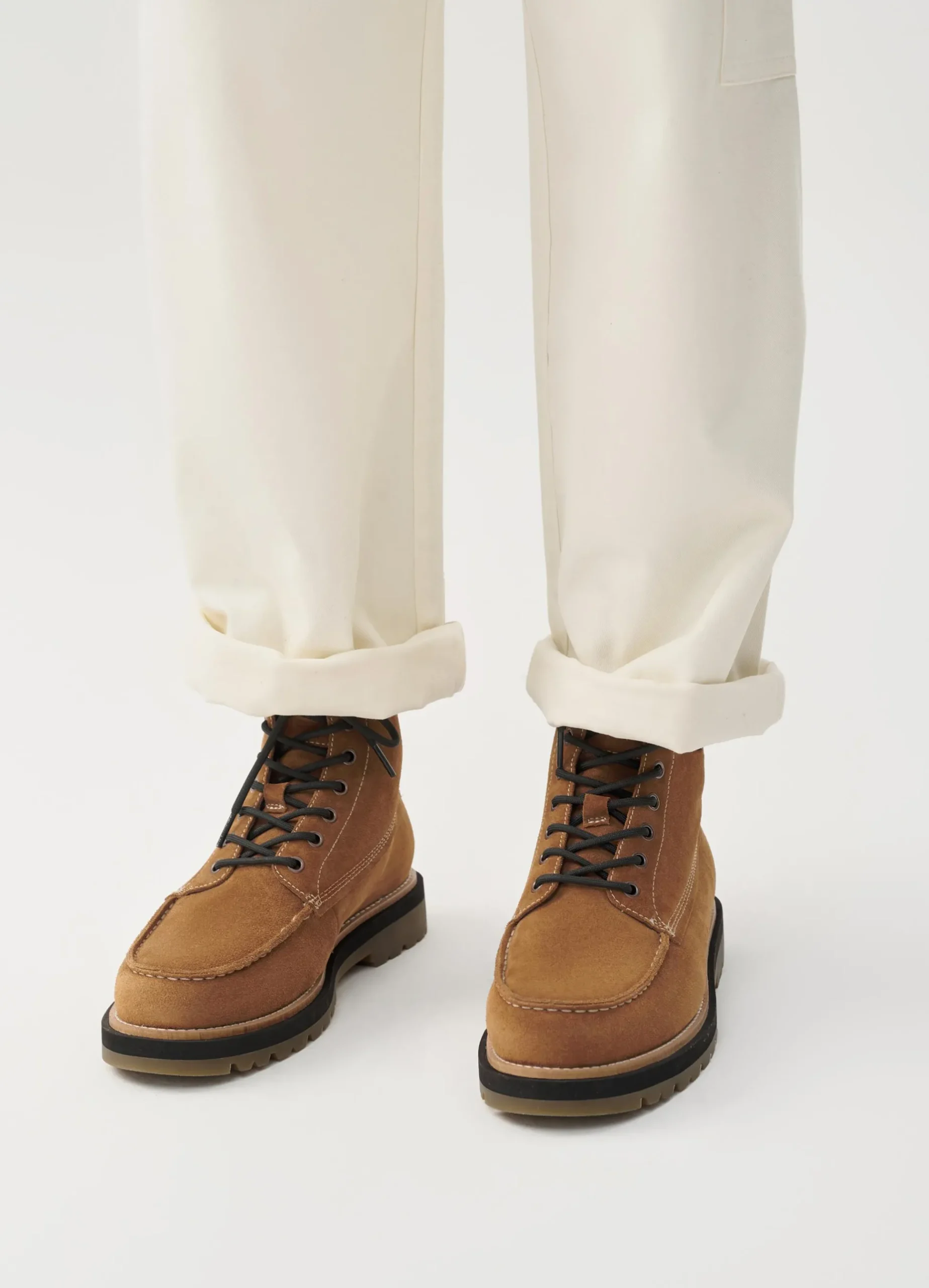 JAY BOOTS