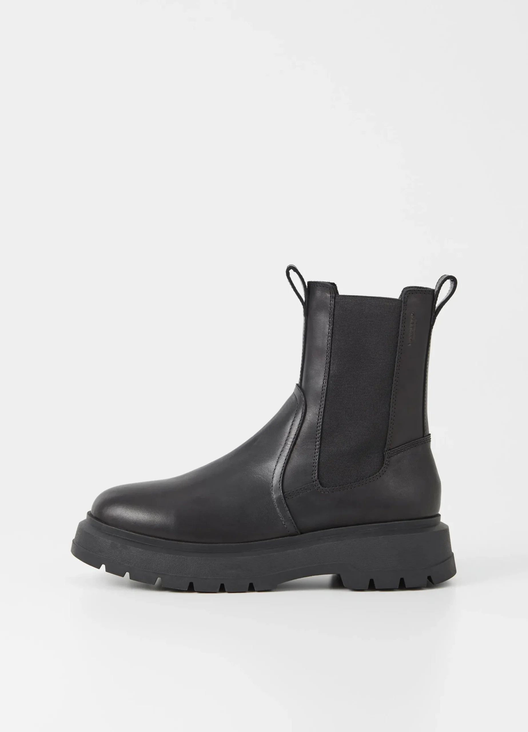 JEFF BOOTS